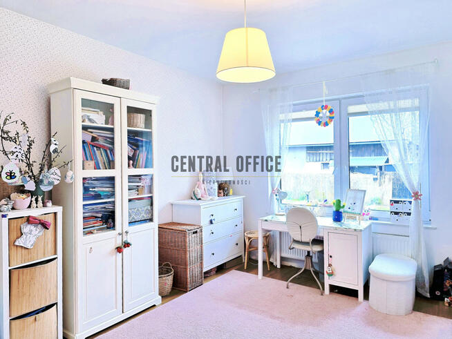 Dom Dąbrówki gm. Czarna,