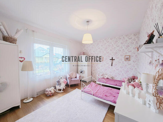 Dom Dąbrówki gm. Czarna,