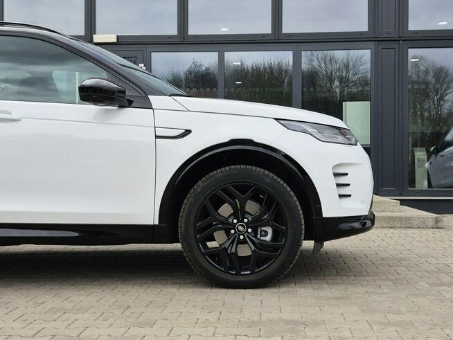 Range Rover Discovery Sport D200 Landmark AWD / ASO / SALON POLSKA