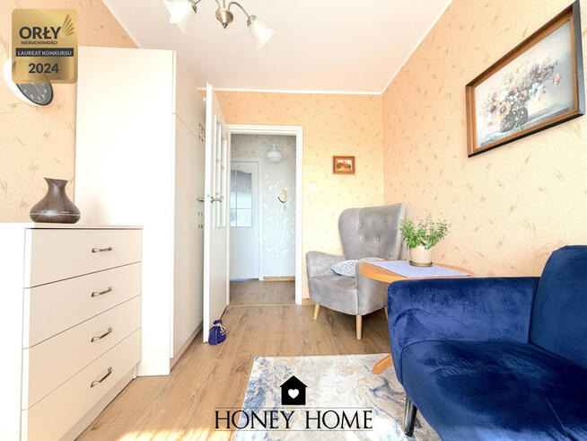 Mieszkanie Rumia, Poznańska