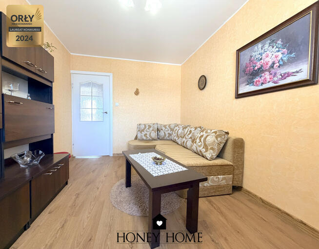 Mieszkanie Rumia, Poznańska