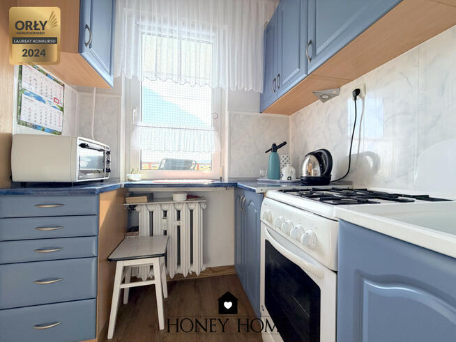 Mieszkanie Rumia, Poznańska