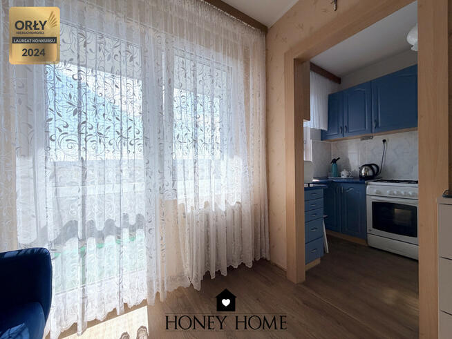 Mieszkanie Rumia, Poznańska