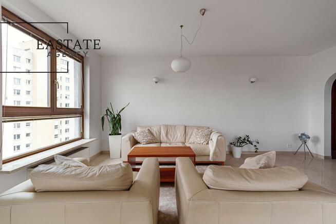 Mieszkanie Warszawa gm. Śródmieście Śródmieście, Zygmunta Słomińskiego