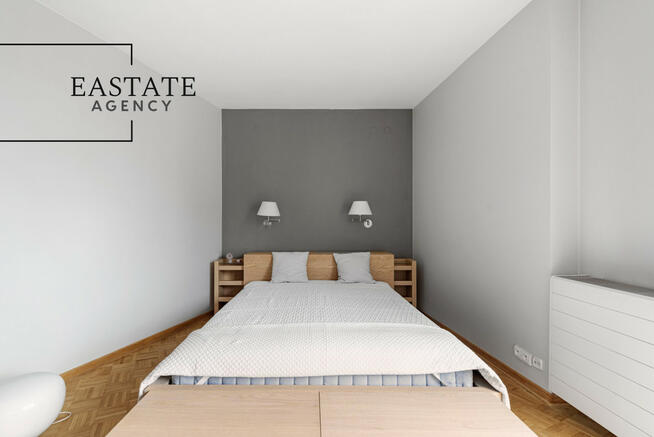 Mieszkanie Warszawa gm. Śródmieście Śródmieście, Zygmunta Słomińskiego