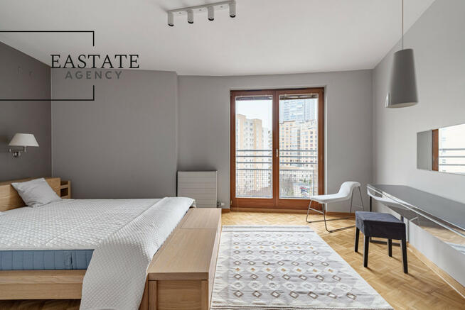 Mieszkanie Warszawa gm. Śródmieście Śródmieście, Zygmunta Słomińskiego