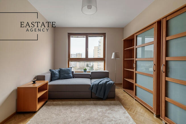 Mieszkanie Warszawa gm. Śródmieście Śródmieście, Zygmunta Słomińskiego