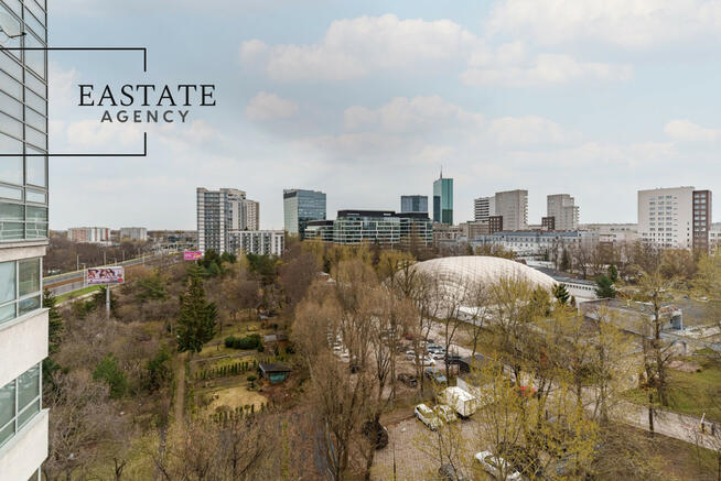 Mieszkanie Warszawa gm. Śródmieście Śródmieście, Zygmunta Słomińskiego