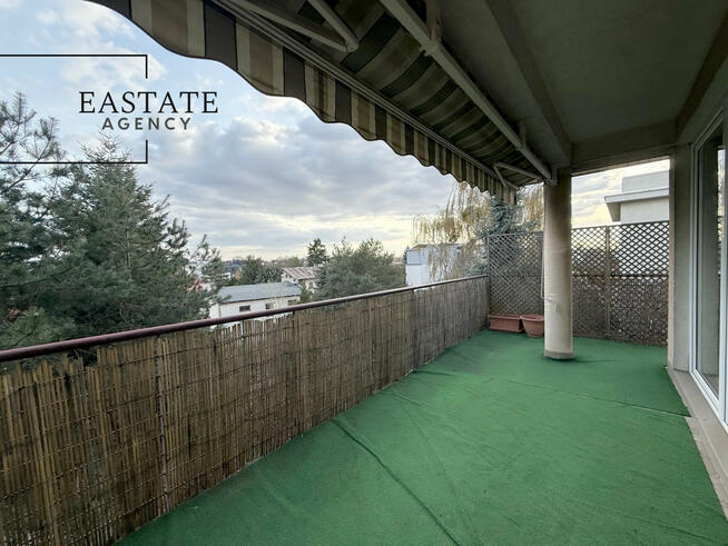 Mieszkanie Warszawa gm. Włochy Włochy, Trzcinowa