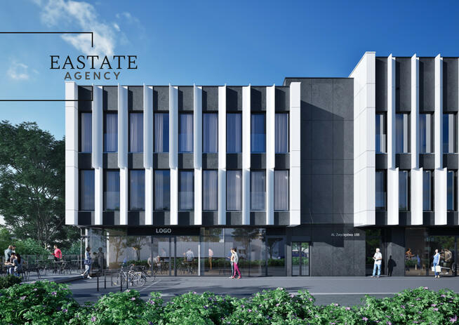 Lokal użytkowy Gdynia Orłowo, Zwycięstwa