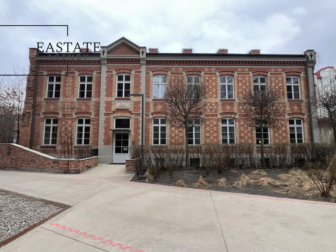 Lokal użytkowy Warszawa gm. Wola Wola, Mirów, Krochmalna