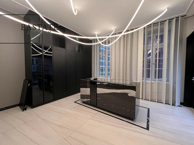 Lokal użytkowy Warszawa gm. Wola Wola, Mirów, Krochmalna