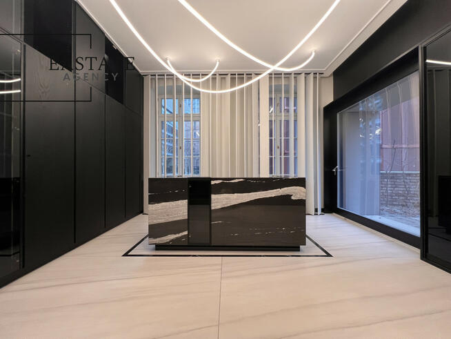 Lokal użytkowy Warszawa gm. Wola Wola, Mirów, Krochmalna