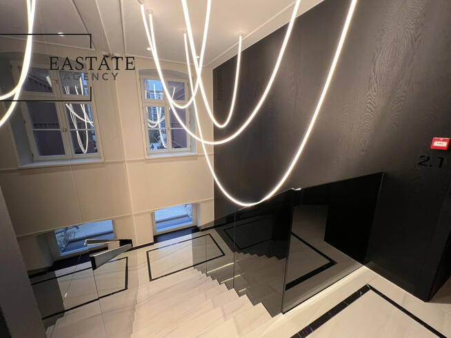 Lokal użytkowy Warszawa gm. Wola Wola, Mirów, Krochmalna