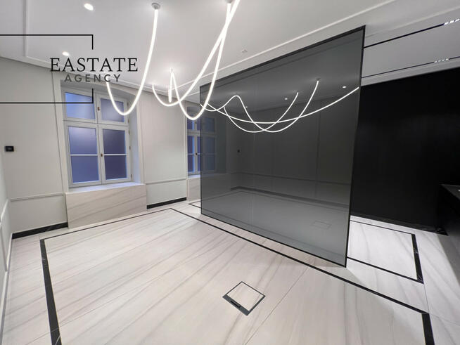 Lokal użytkowy Warszawa gm. Wola Wola, Mirów, Krochmalna