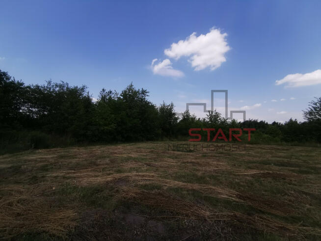 Działka budowlana Grodzisk Mazowiecki,