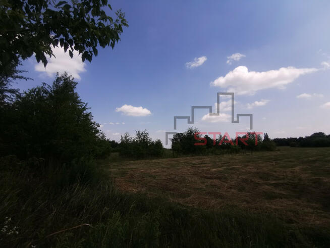 Działka budowlana Grodzisk Mazowiecki,