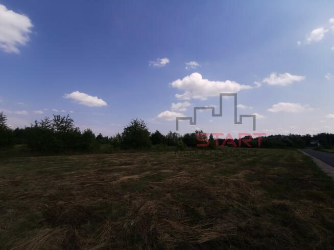 Działka budowlana Grodzisk Mazowiecki,