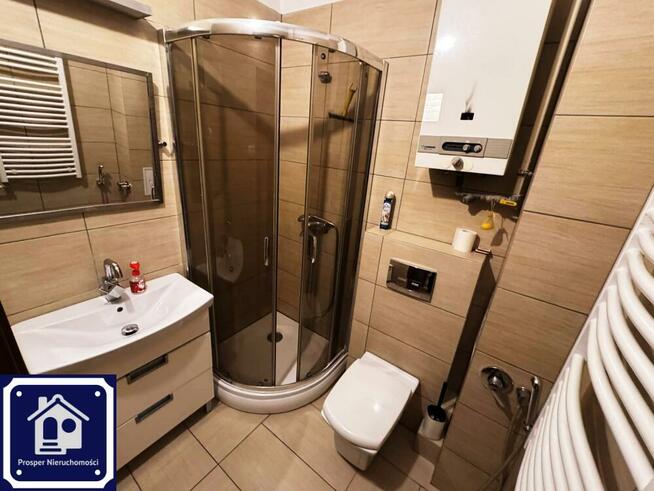 Mieszkanie Kraków Kraków-Nowa Huta, Królewska