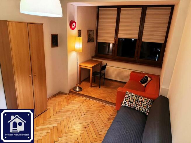 Mieszkanie Kraków Kraków-Nowa Huta, Królewska