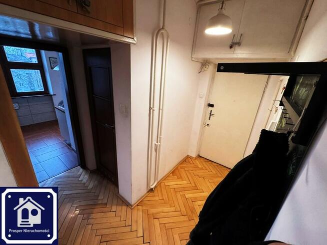 Mieszkanie Kraków Kraków-Nowa Huta, Królewska