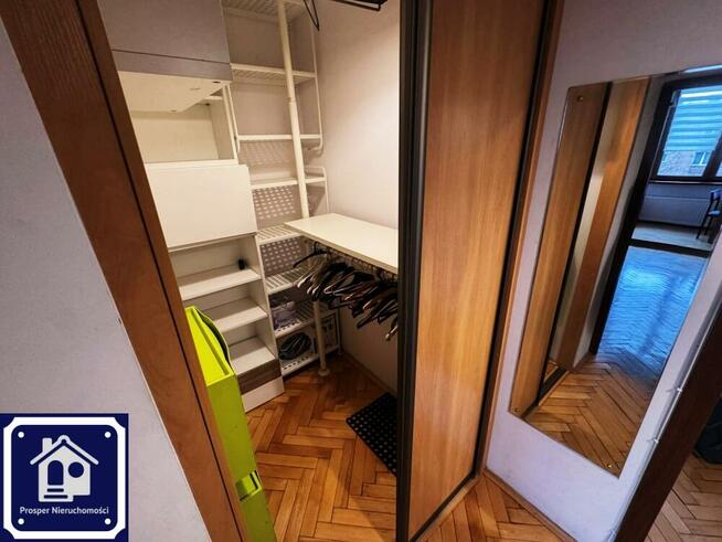 Mieszkanie Kraków Kraków-Nowa Huta, Królewska