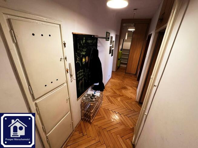 Mieszkanie Kraków Kraków-Nowa Huta, Królewska