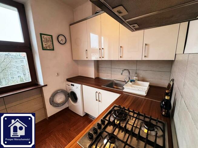 Mieszkanie Kraków Kraków-Nowa Huta, Królewska