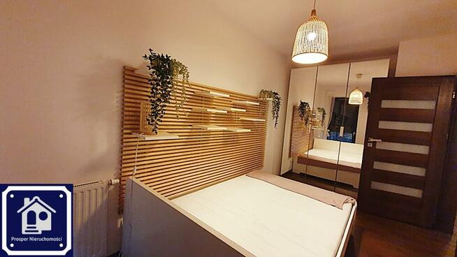 Mieszkanie Kraków Kraków-Podgórze, Wola Duchacka, Skowronia