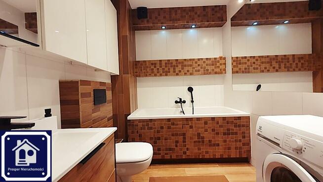 Mieszkanie Kraków Kraków-Podgórze, Wola Duchacka, Skowronia