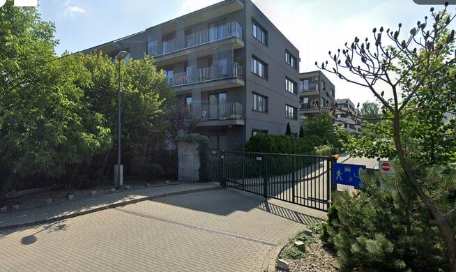 Mieszkanie Kraków Kraków-Podgórze, Wola Duchacka, Skowronia