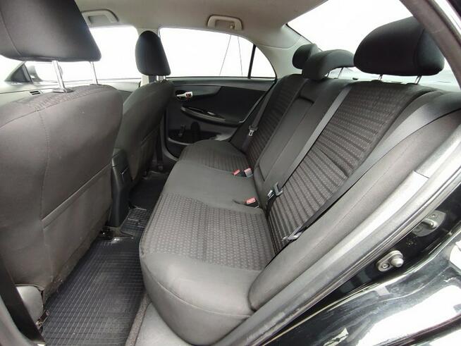 Toyota Corolla FL, klimatyzacja, 6-biegów, el.szyby, podg. fotele, alu, zarejestrowan