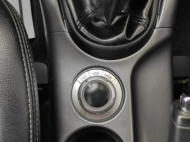 Mitsubishi Outlander FL, 4X4, jeden wł. 7-Osobowy, Ksenon, połskóra, Tempomat, zarejestrowa