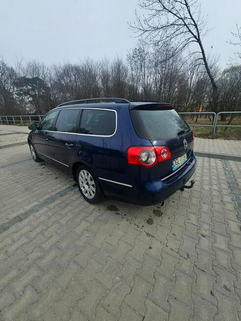 Volkswagen Passat Klimatyzacja - 1.9 TDI - 105KM