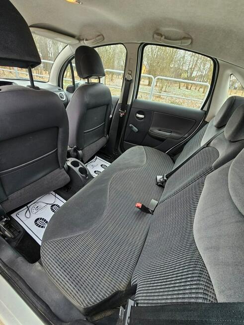 Citroen C3 Sprawny - 2008r - 1.4HDI