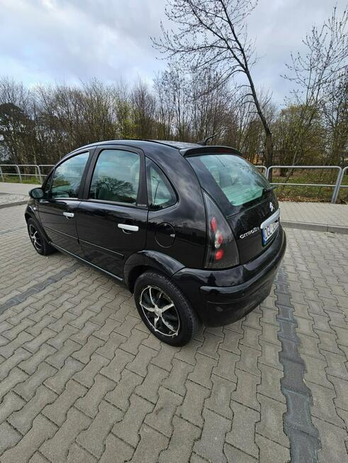 Citroen C3 Klimatyzacja - 1.4 HDI - 2004 r