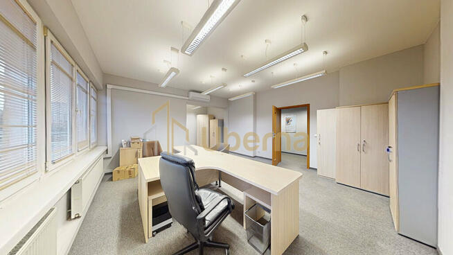 Med-Hub: Wejdź i pracuj - WYNAJEM