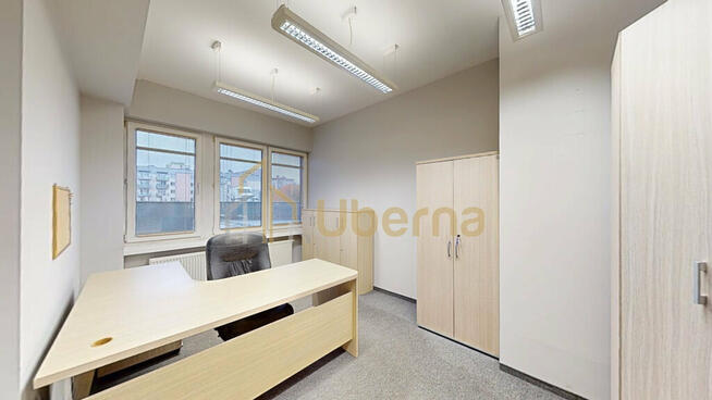 Med-Hub: Wejdź i pracuj - WYNAJEM