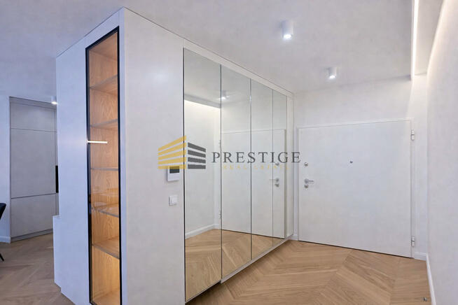 Nowoczesny apartament 70m2 - Rytm Kabaty