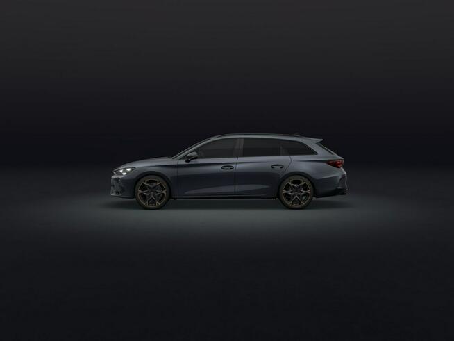 Cupra Leon Sportstourer 333KM - DSG - 4Drive - Pakiet Intelligent Drive - Pure Performance