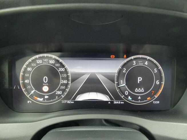 Jaguar XE P300 AWD 300R Sport MAXTON DESIGN Matrix-LED Head-up-Display