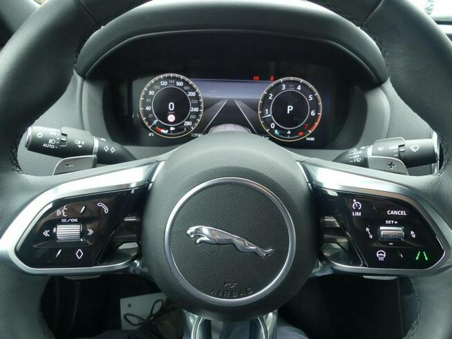 Jaguar XE P300 AWD 300R Sport MAXTON DESIGN Matrix-LED Head-up-Display
