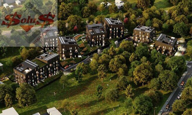 Mieszkanie Katowice, Ligocka