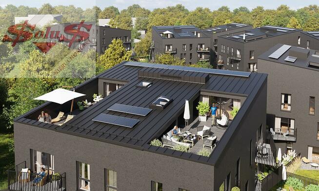 Mieszkanie Katowice, Ligocka