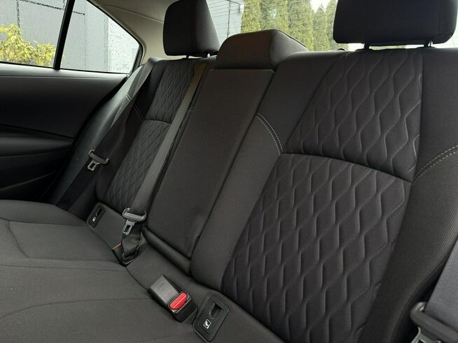 Toyota Corolla Salon Polska Poleasingowy I właściciel Serwis ASO VAT 23% Bezwypadkowy