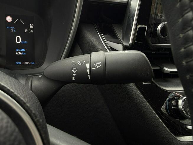 Toyota Corolla Salon Polska Poleasingowy I właściciel Serwis ASO VAT 23% Bezwypadkowy