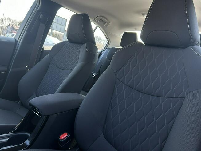 Toyota Corolla Salon Polska Poleasingowy I właściciel Serwis ASO VAT 23% Bezwypadkowy