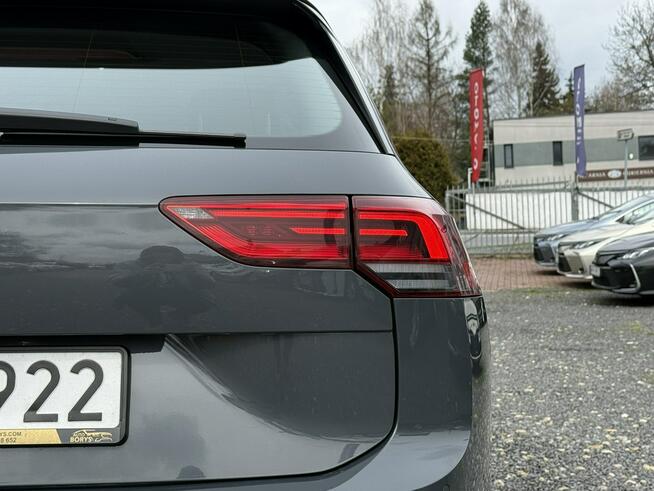 Volkswagen Golf Salon Polska Poleasingowy I właściciel Serwis ASO VAT 23%