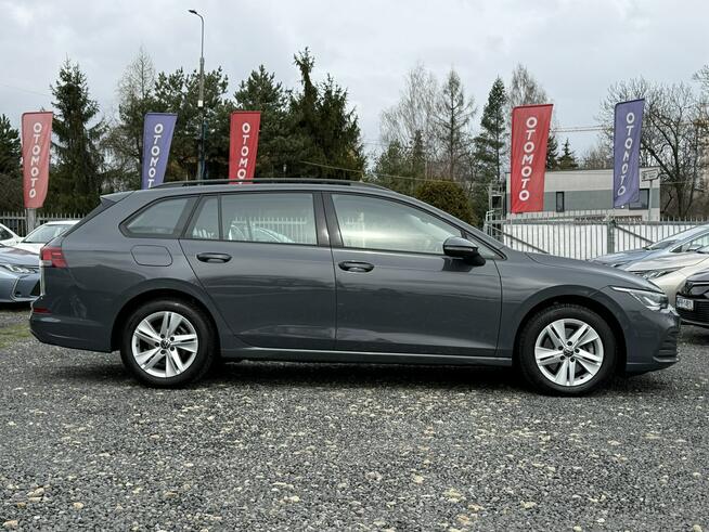 Volkswagen Golf Salon Polska Poleasingowy I właściciel Serwis ASO VAT 23%