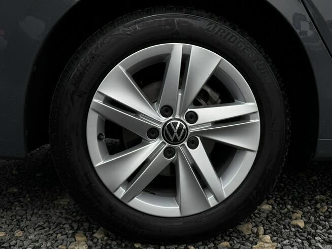 Volkswagen Golf Salon Polska Poleasingowy I właściciel Serwis ASO VAT 23%